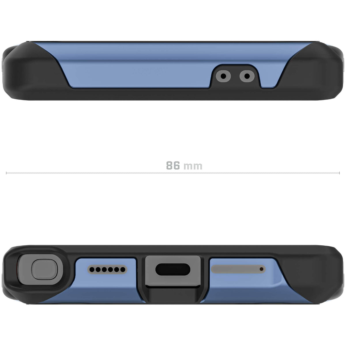 Carbon Fiber Samsung S24 Ultra Case