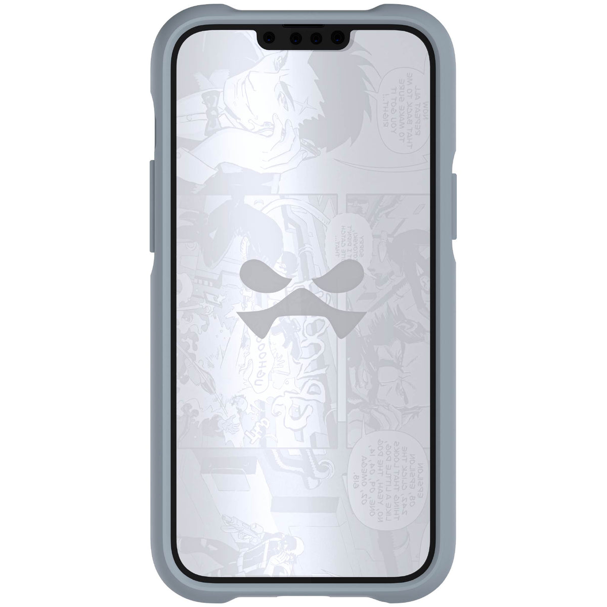 iPhone 14 Plus Case Clear MagSafe