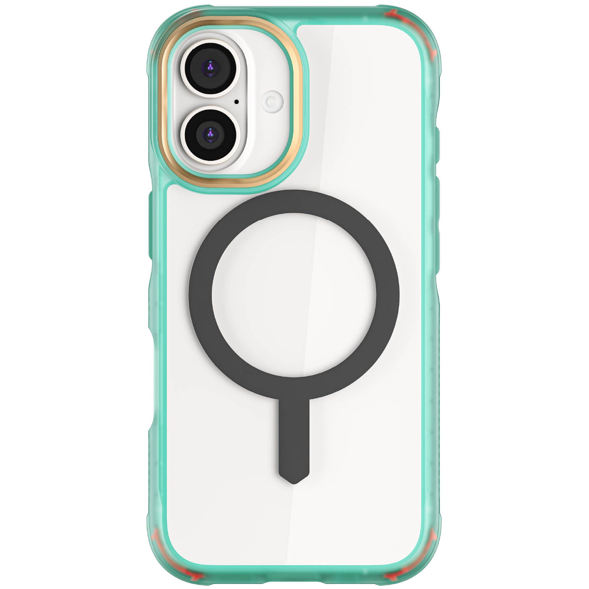 iPhone 16 — COVERT Case