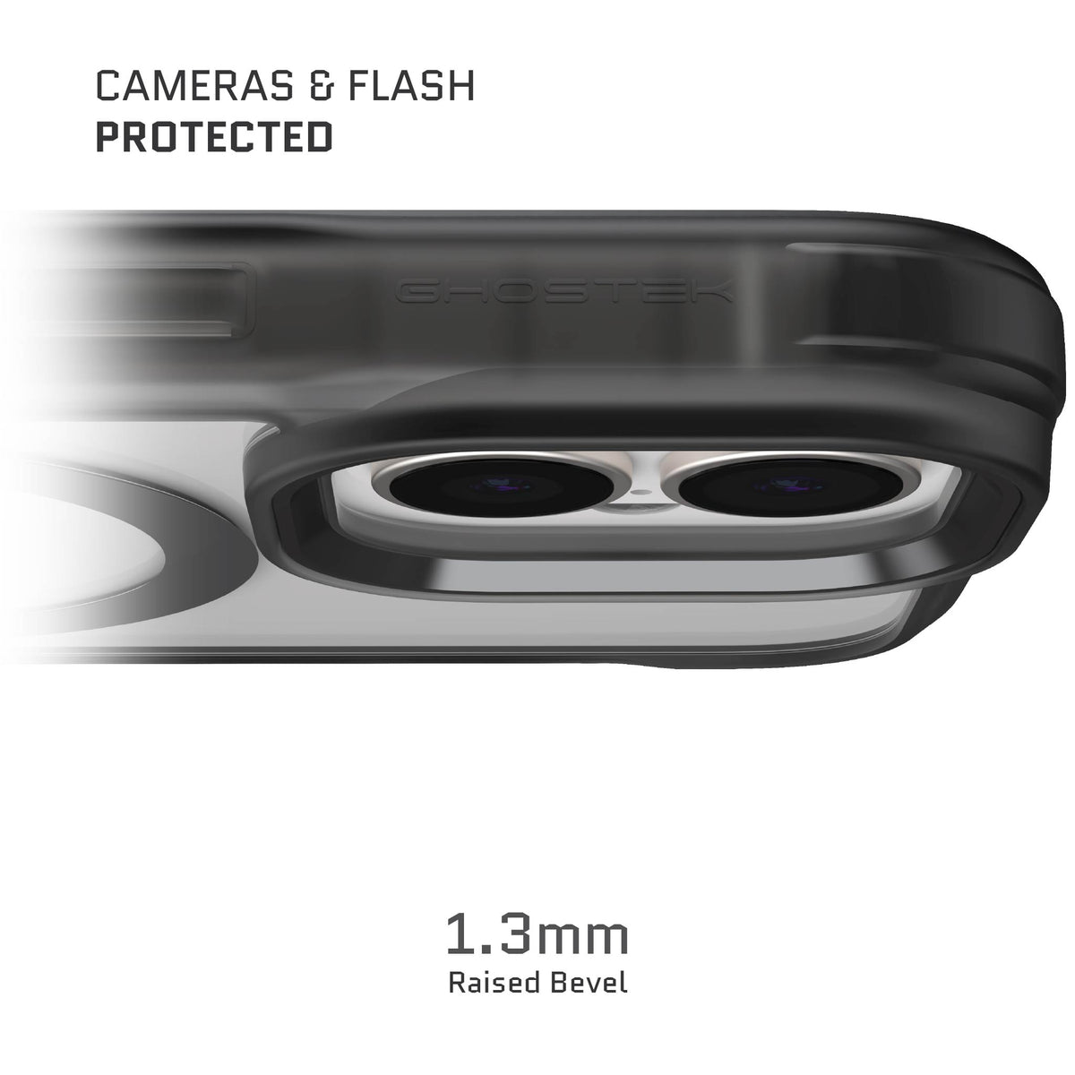 iPhone 17 Case Smoke Matte MagSafe Protective Phone Cover Shockproof Magnetic Mag Safe Thin
