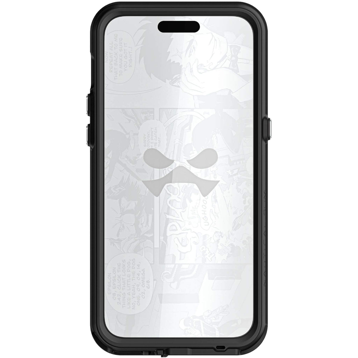 Waterproof Apple iPhone 15 Pro Max Phone Cases with Screen Protector