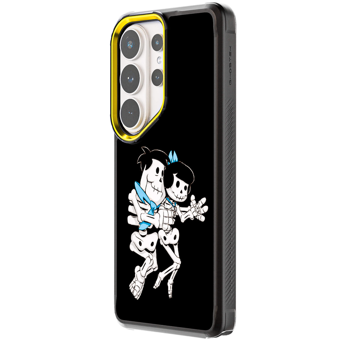 Galaxy S26 Ultra — COVERT x RX Strip Case