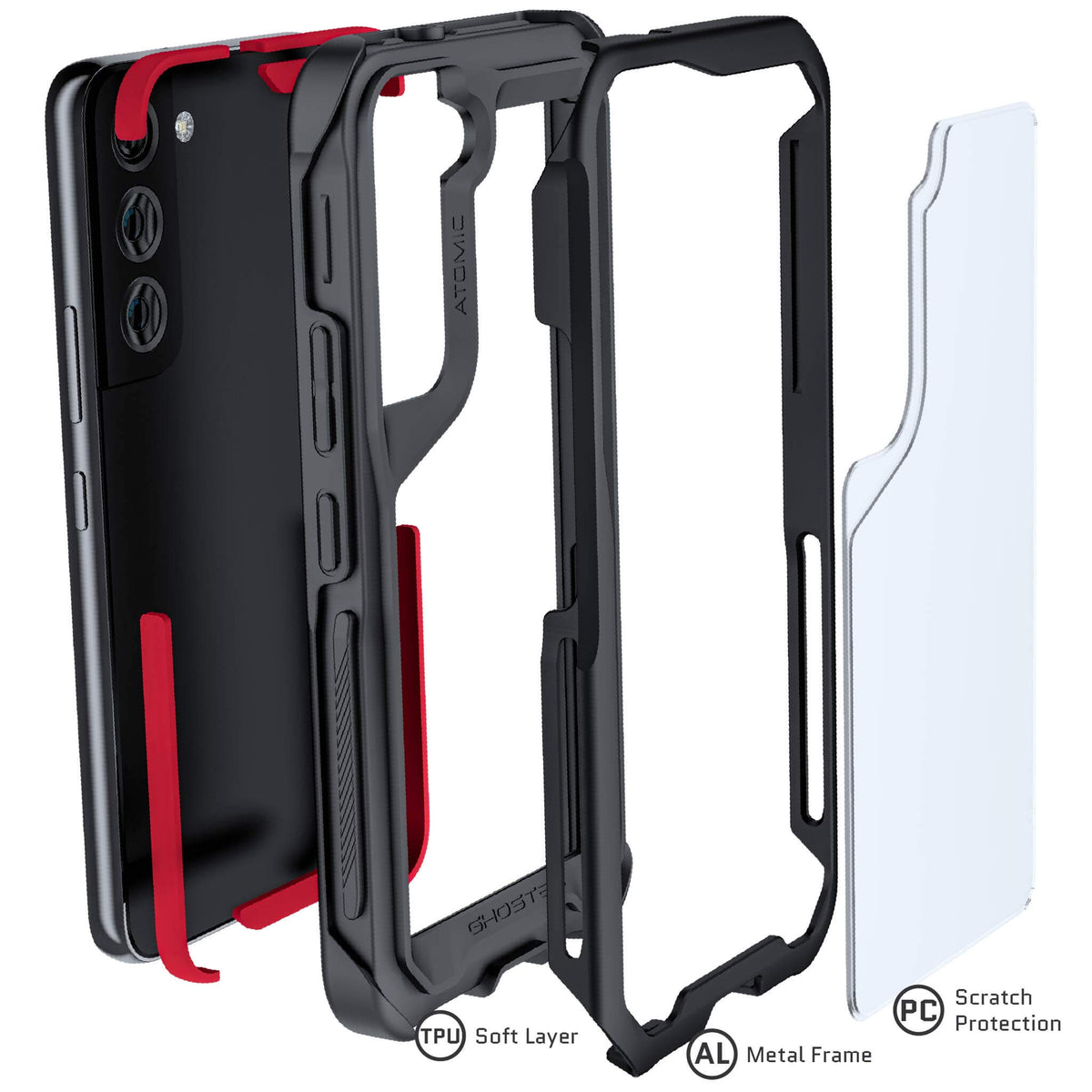 samsung ga axy s22 case