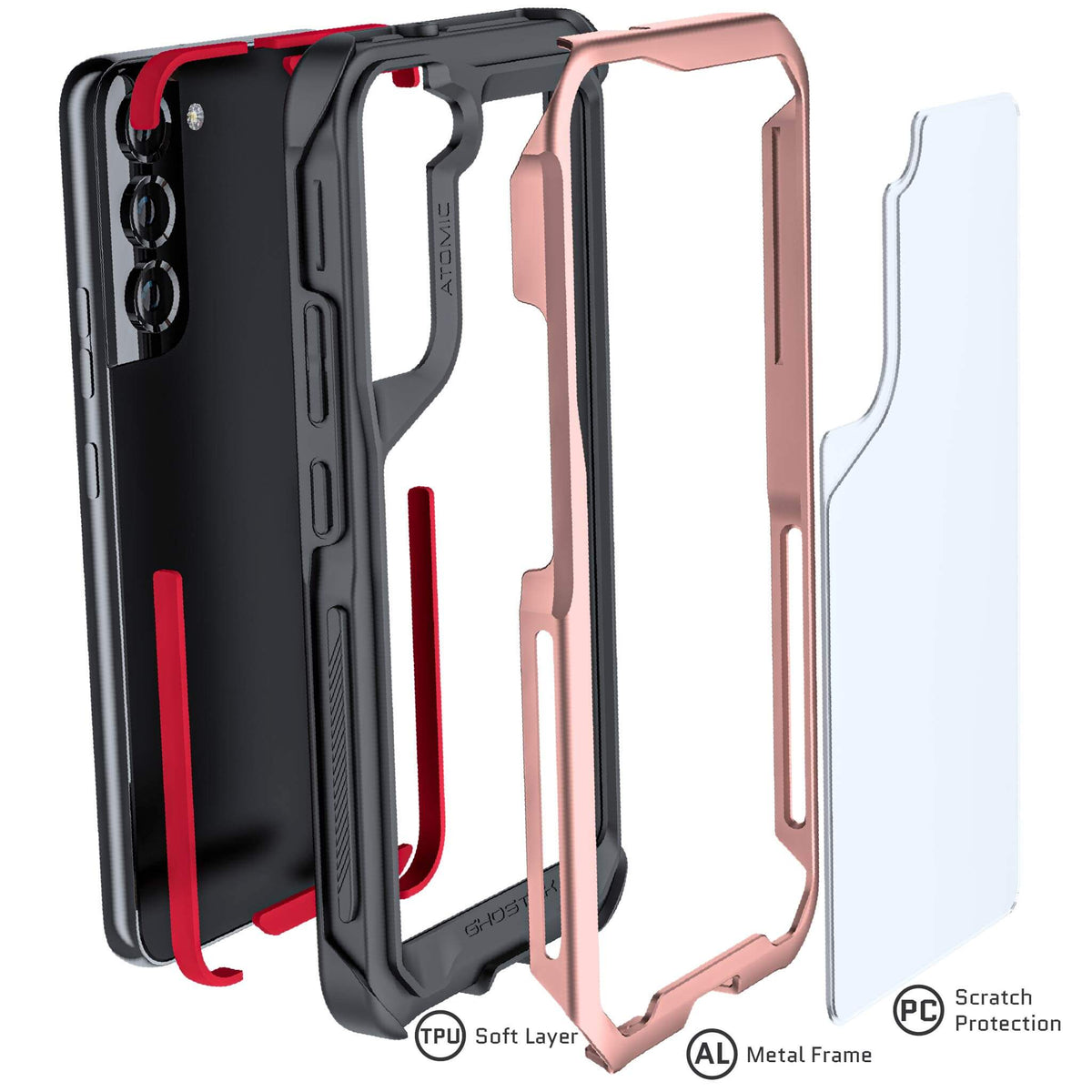 samsung s22plus case