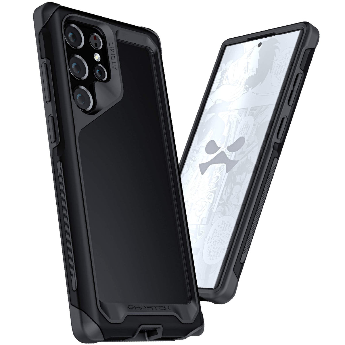 s22 ultra black case
