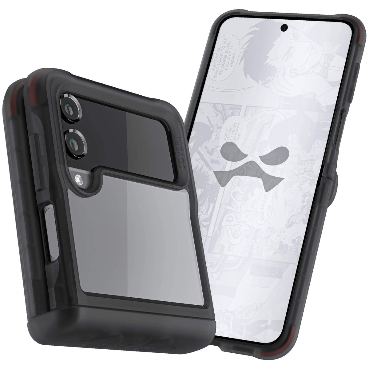 case for galaxy flip 4