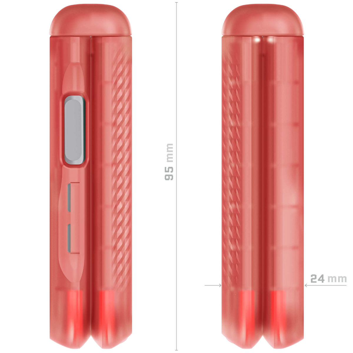galaxy flip4 5g case