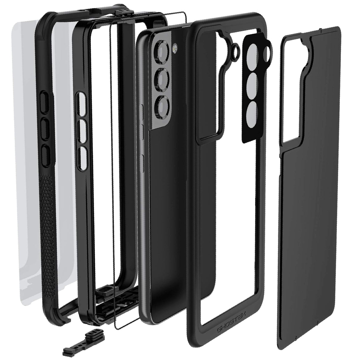 samsung galaxy s22 plus 5g waterproof case