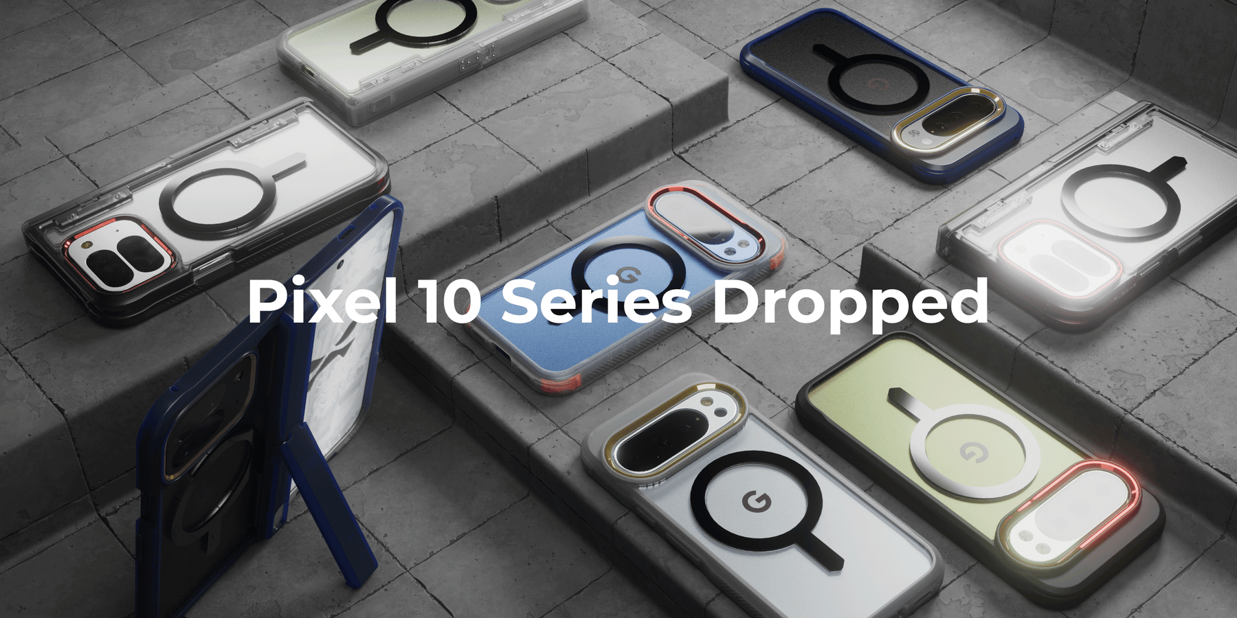 Google Pixel 10 Pro XL Colors: Which Shade Should You Choose?