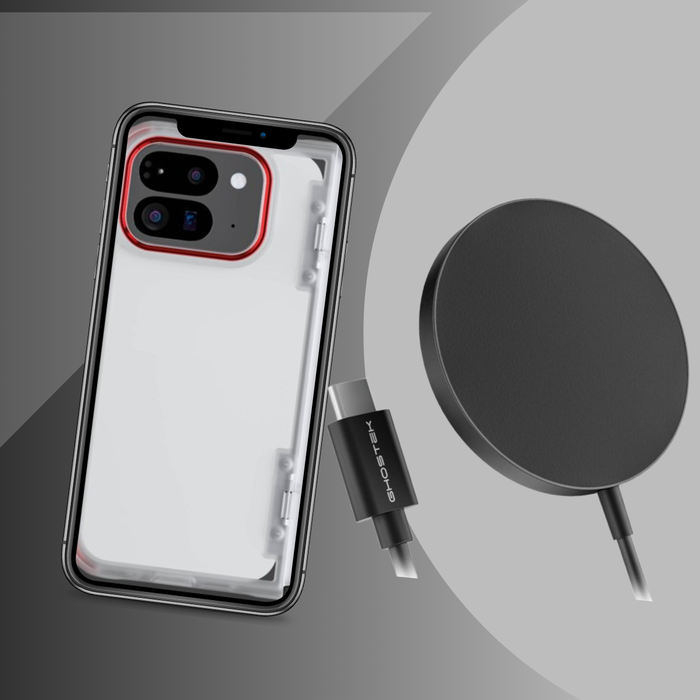 How to Use the Google Pixel 9 Pro Fold Wireless Charging Feature