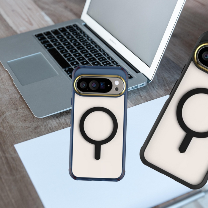 Google Pixel 10 Colors Leak: Choose Your Design