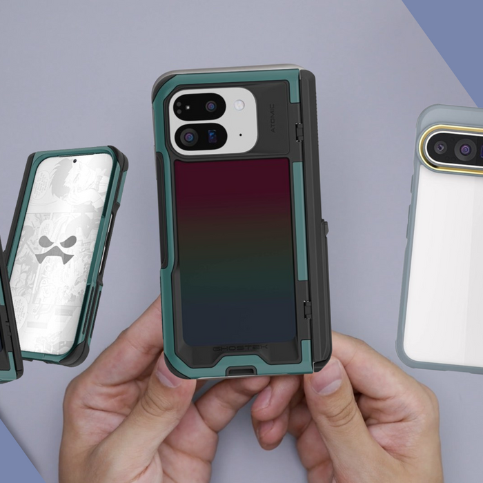 Google Pixel 10 Fold Release Date: All You Need to Know