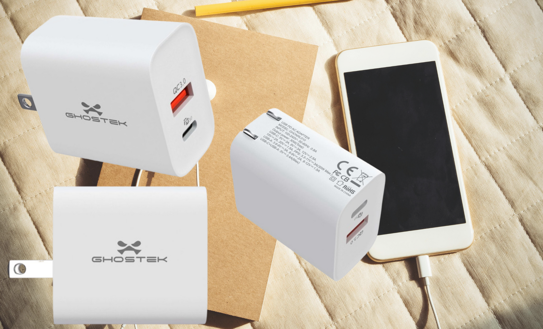 What Type is the iPhone 17 Charger? Is It Different?