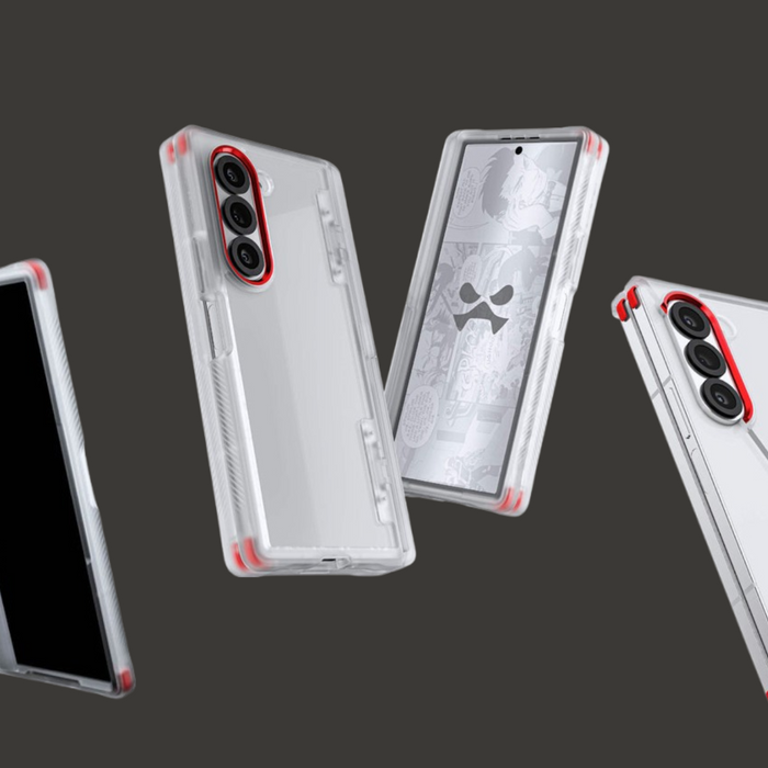 What is the Best Case for Z Fold 6 Phones?