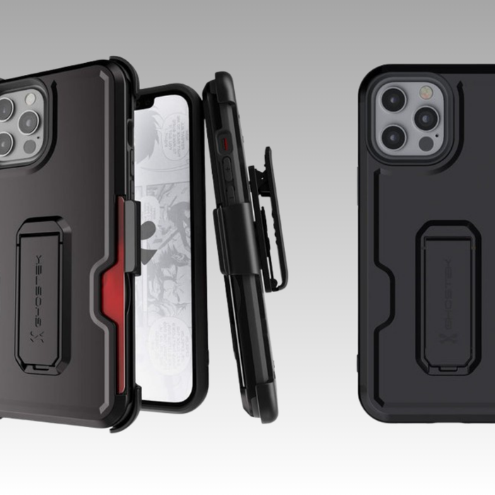 Which iPhones Use the Same Phone Case Design?