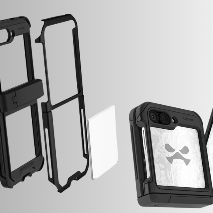 Your Guide to the Samsung Galaxy Z Flip 6 Features