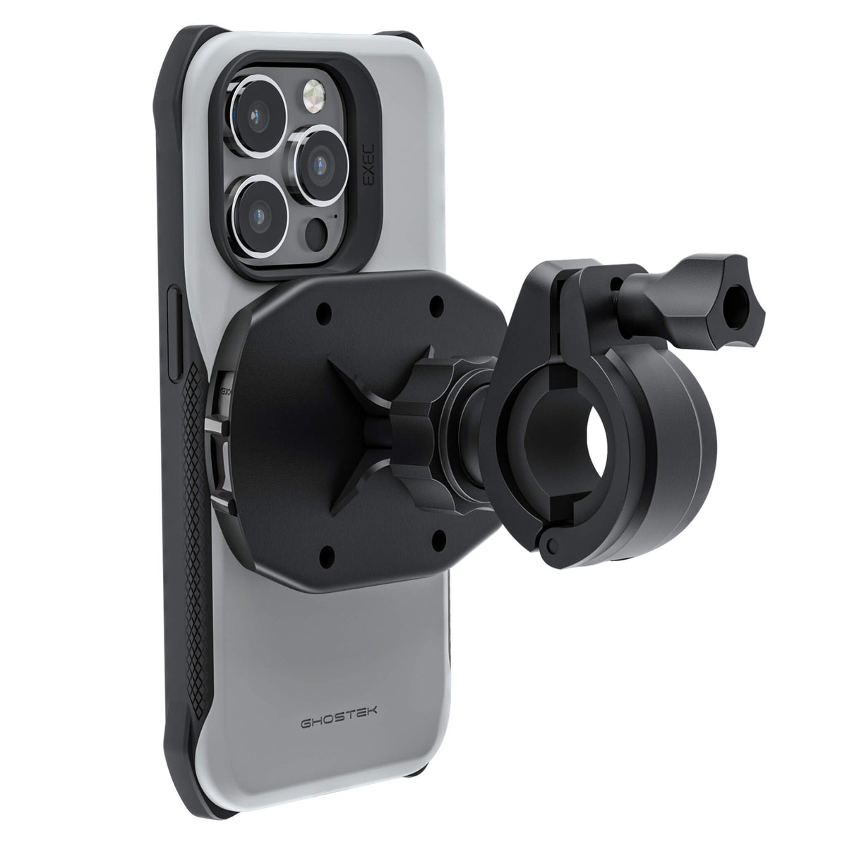 EXEC6 — Bike Mount Attachment