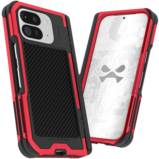 Pixel 9 Pro Fold Case Aramid