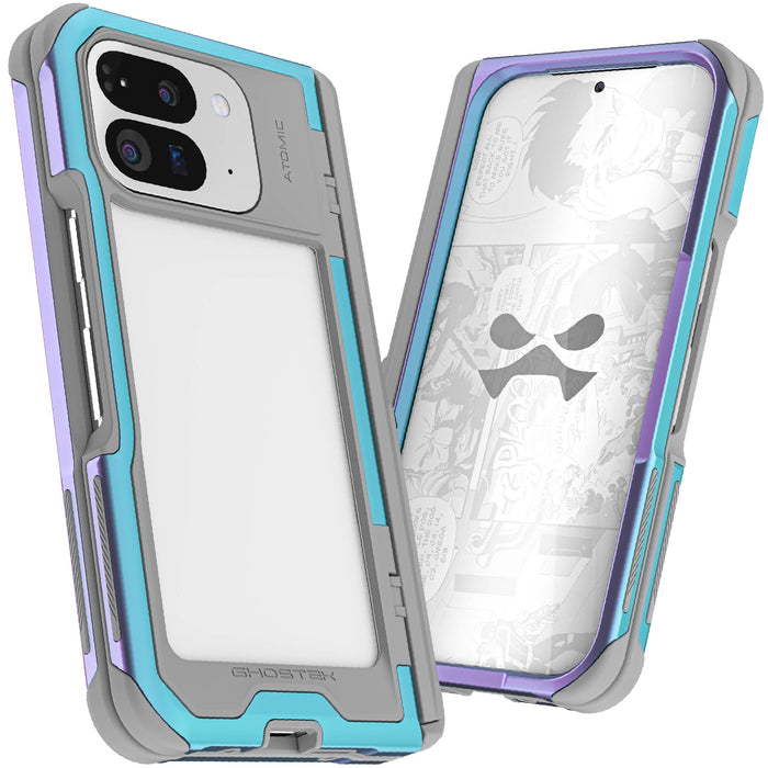 Pixel 9 Pro Fold Case Prismatic