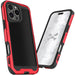 iPhone 16 Pro Max MagSafe Carbon Fiber Case