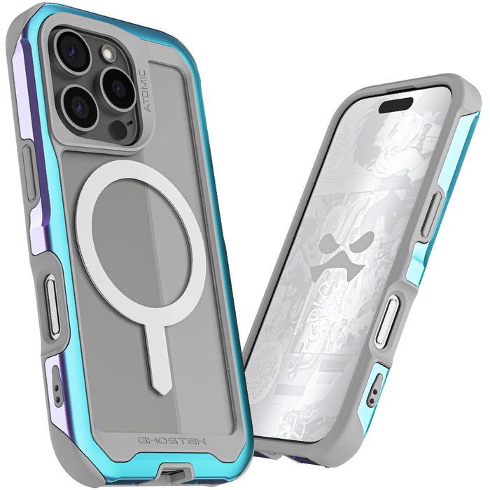 iPhone 16 Pro MagSafe Case Prismatic