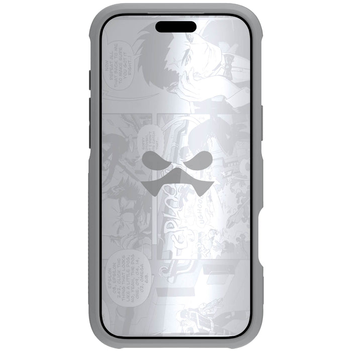 iPhone 17 Pro / Max Aluminum MagSafe Cases — ATOMIC