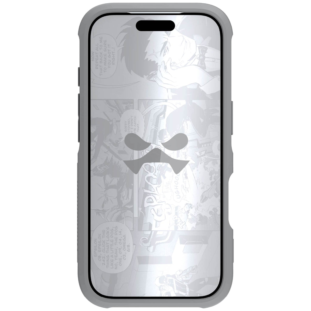 Apple iPhone 18 Pro Case Prismatic MagSafe Aluminum Metal Bumper Clear Protective Phone Cover
