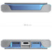 iPhone 17 Pro Case Prismatic MagSafe Aluminum Metal Bumper Clear Protective Phone Cover