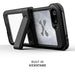 Samsung Galaxy Flip 6 Case Black