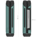 Samsung Galaxy Z Flip 6 Case Green with Kickstand