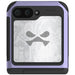 Galaxy Flip 6 Case Purple