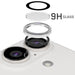 iPhone 17 Camera Lens Protector Glass