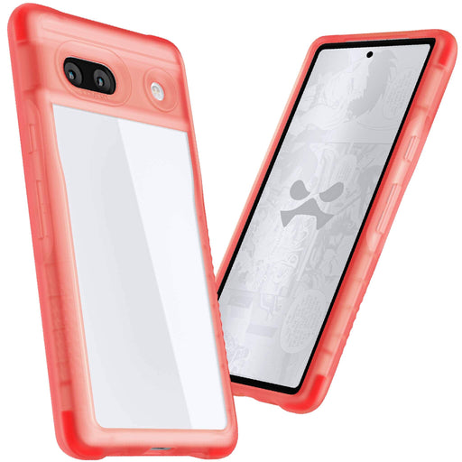 Google Pixel 7a Case Pink