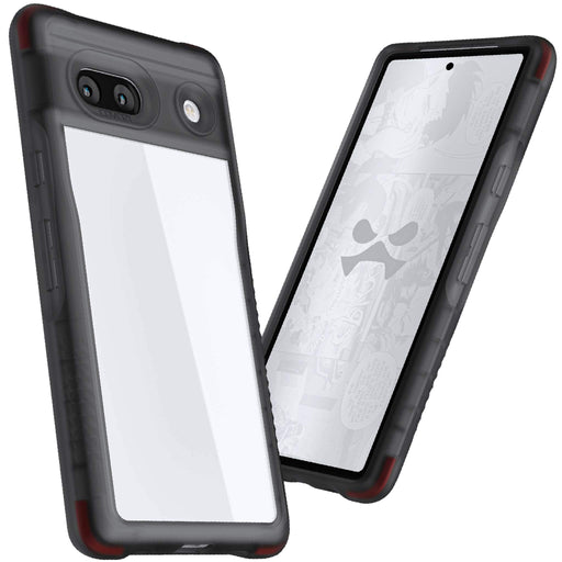 Google Pixel 7a Case Black