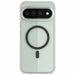 Google Pixel 11 Pro XL Case Clear MagSafe Magnetic Ring Protective Phone Cover
