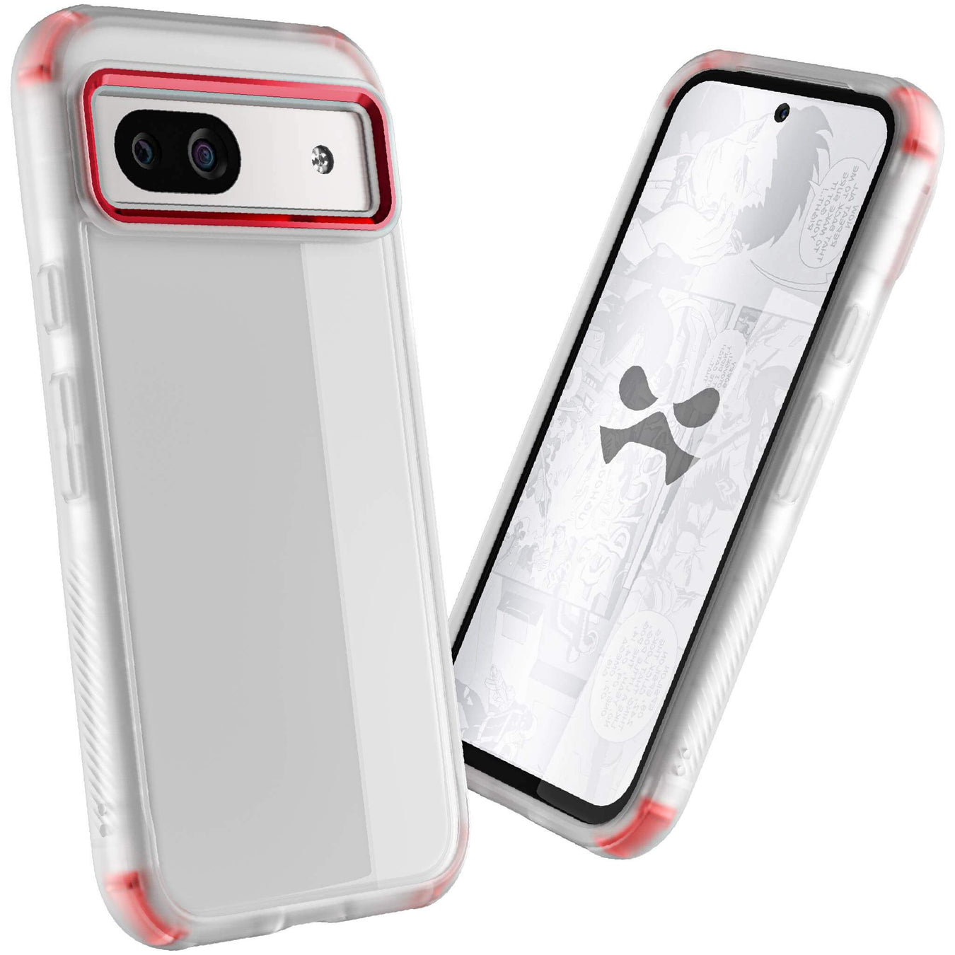 Pixel 8a Cases