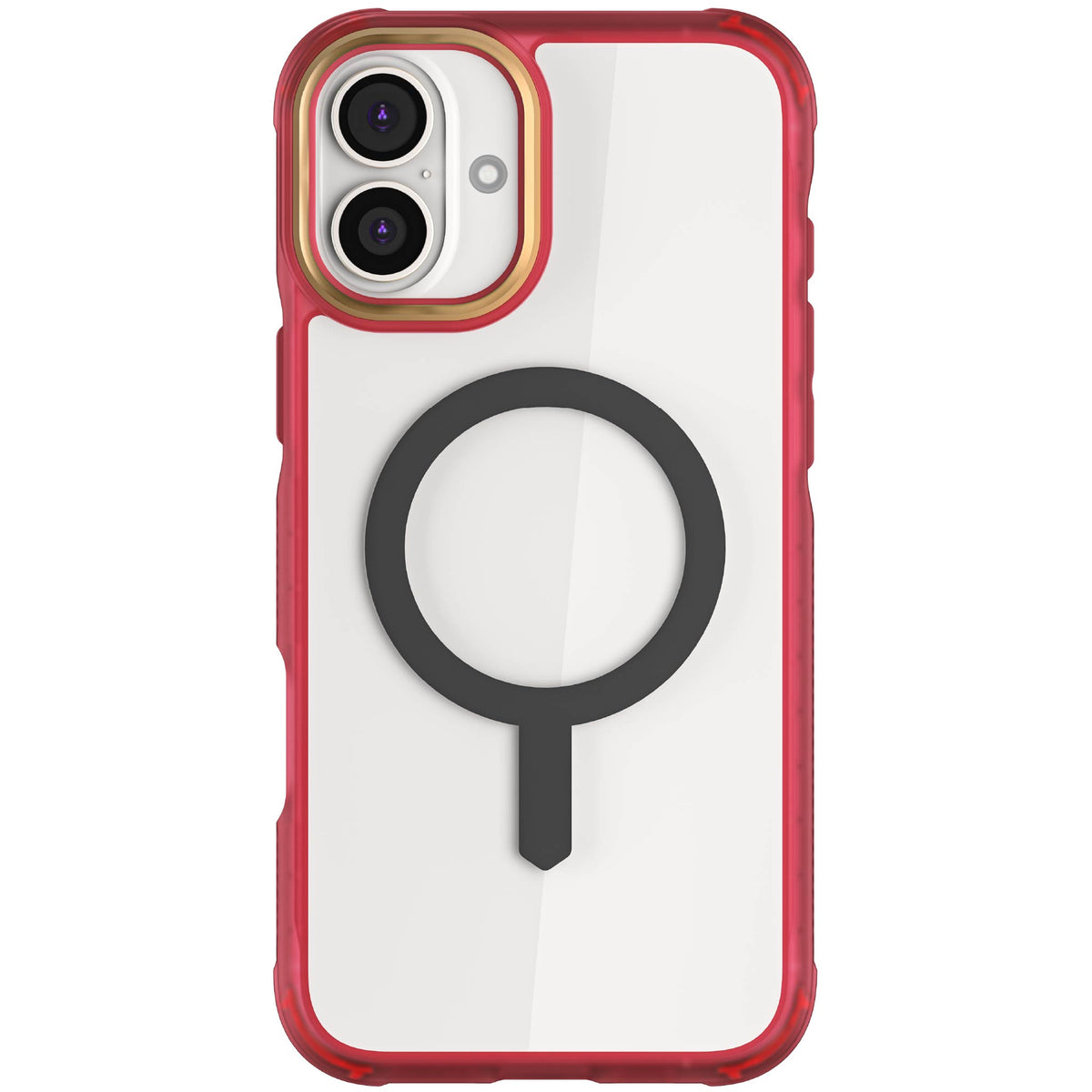 iPhone 16 Plus — COVERT