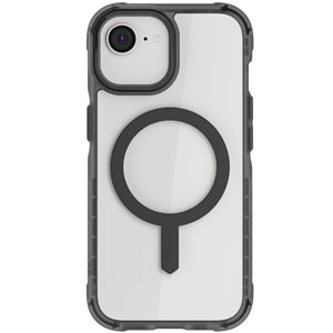 
                              iPhone 17 / Air Series Protective Clear MagSafe Cases — COVERT