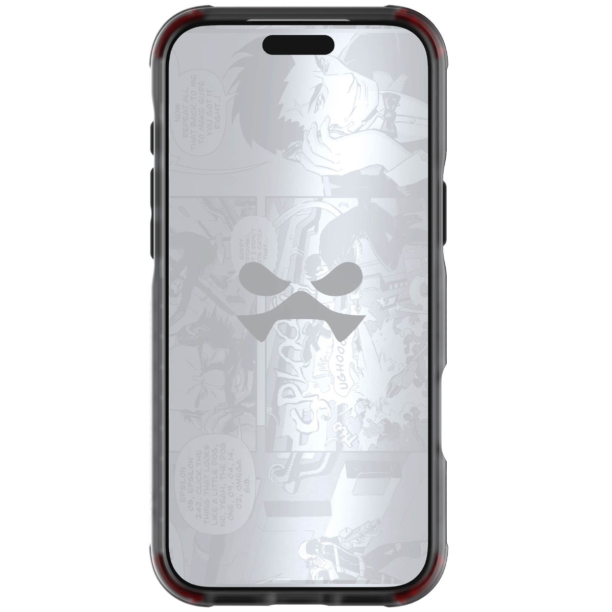 iPhone 18 Pro Max Case Smoke MagSafe Protective Phone Cover Shockproof Magnetic Mag Safe Slim Thin