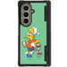 Galaxy Z Fold 7 DECONSTRUCTED BART by Dhani Barragán Artist Artwork Protective Phone Case Limited Edition Collab Cover