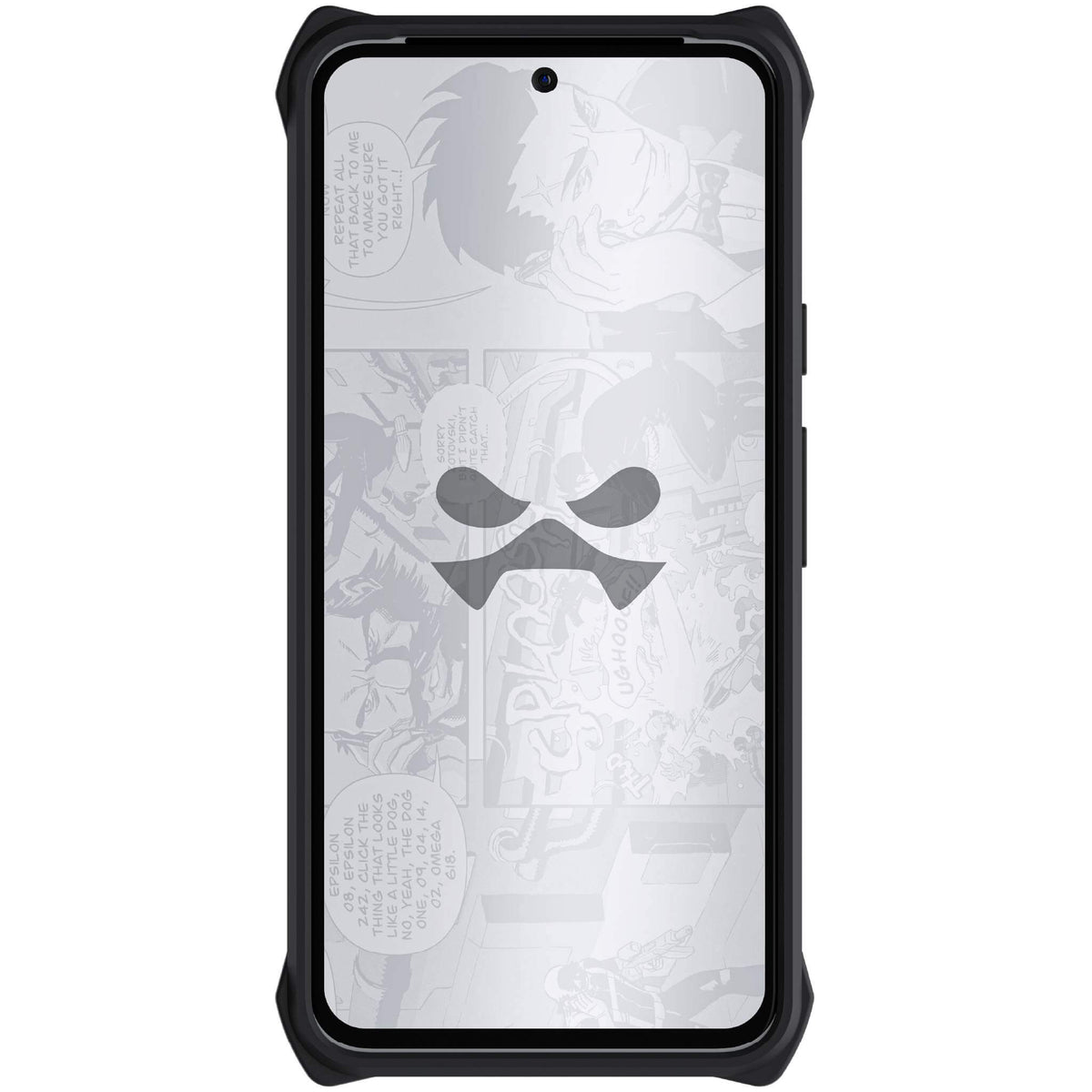 Pixel 8 Card Holder Case