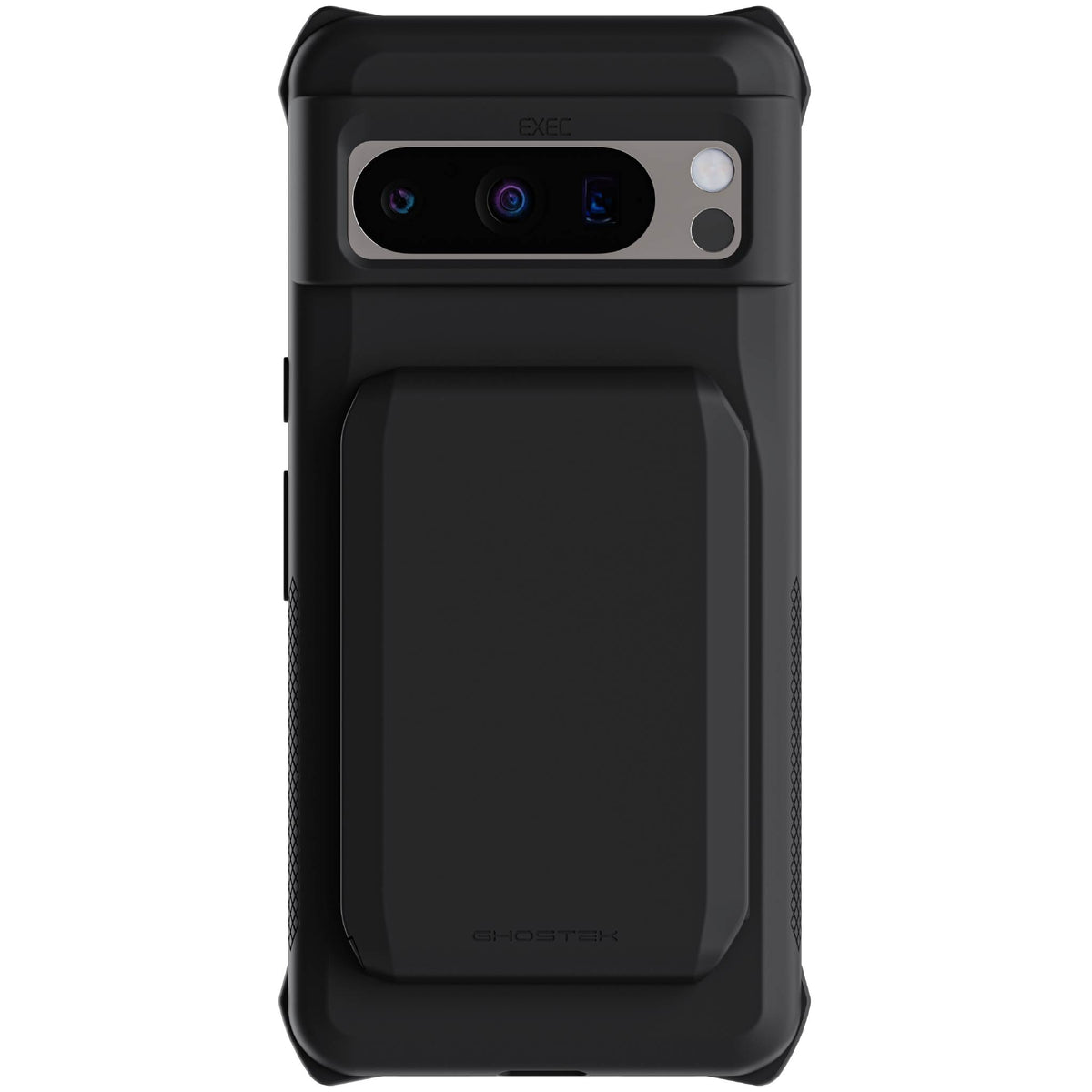 Pixel 8 Pro Magnetic Wallet Case Protective Phone Cover Card Holder