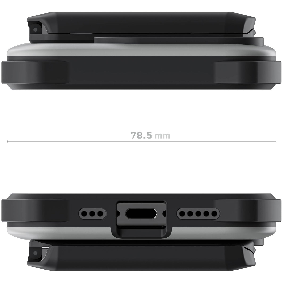 MagSafe Apple iPhone 16 Pro Wallet Case
