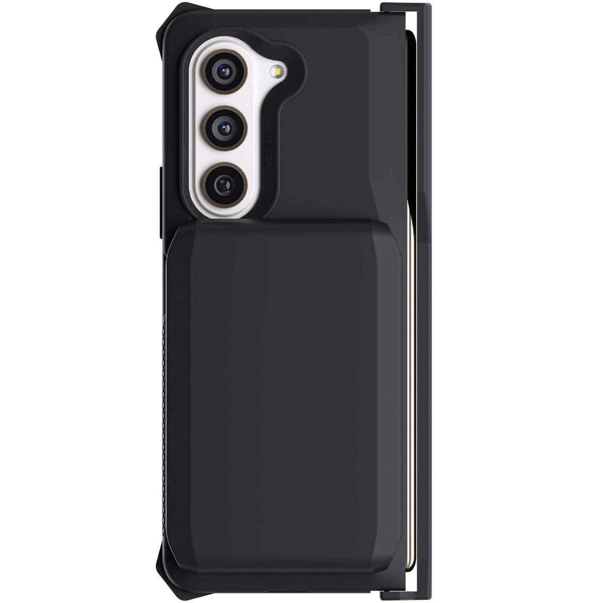 SAMSUNG Galaxy Z Fold 5 512GB 国内版 ケース付 Amazon.co.jp: Galaxy Z Fold5 ケース 透明 PC素材 耐衝撃 ハード保護