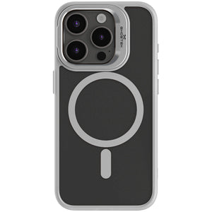 
                                iPhone 15 Series Camera Kickstand MagSafe Cases — KickCam