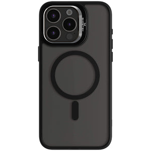 
                                iPhone 15 Series Camera Kickstand MagSafe Cases — KickCam