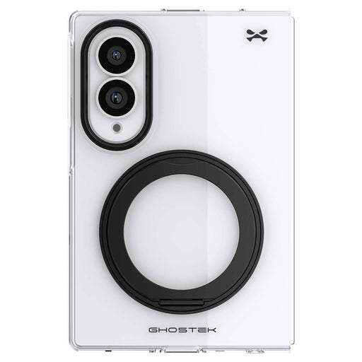 Samsung Galaxy Z Fold 8 Case Clear