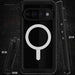 Google Pixel 11 Pro Waterproof Case Screen Protector Camera Lens Cover MagSafe Magnetic Heavy Duty