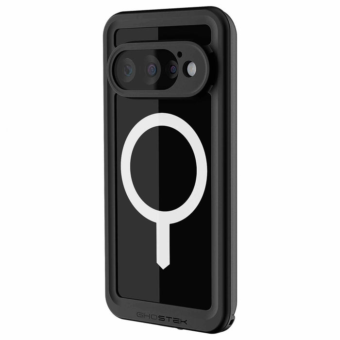 Google Pixel 11 Pro Waterproof Case Screen Protector Camera Lens Cover MagSafe Magnetic