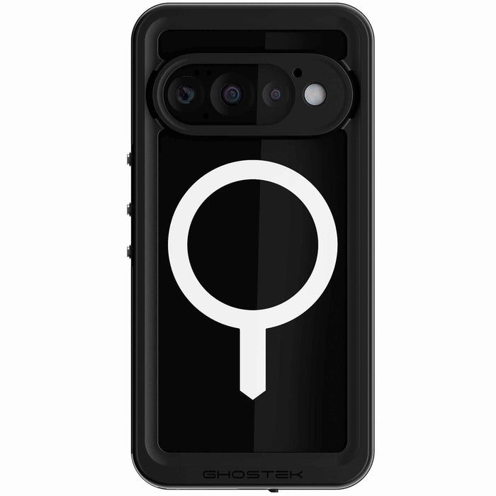 Google Pixel 11 Pro Waterproof Case